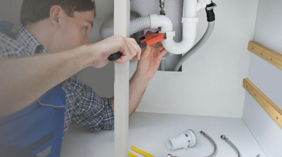 Professional Tankless Water Heater Installation in Mineola, TX